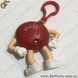 Брелок з ліхтариком - "M&m's Keychain" - 1 шт 2299 фото 2