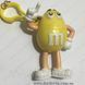 Брелок з ліхтариком - "M&m's Keychain" - 1 шт 2299 фото 3