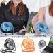 Настільний USB вентилятор - "Cooling Fan" 1428 фото 1