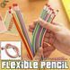 Гнущиеся карандаши - "Flexible Pencil" - 5 шт 2064 фото 1