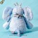 Игрушка Слоник Elephant Toy 32 см 3077 фото 2