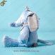 Игрушка Слоник Elephant Toy 32 см 3077 фото 4