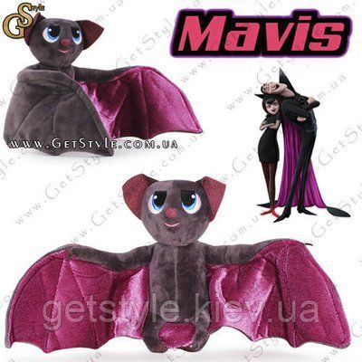 Мышка Мэвис из Hotel Transylvania - "Mavis" 2007 фото
