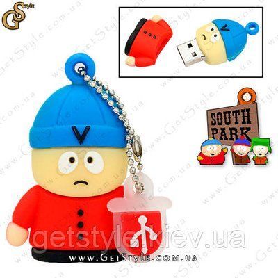Флешка Картман South Park 32 Gb 3078 фото