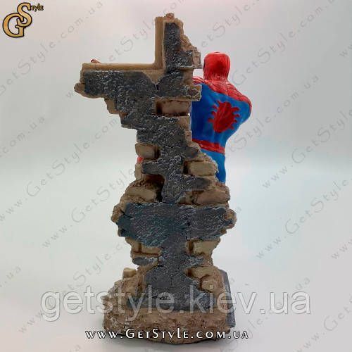 Статуэтка Человек-паук - "Spider-Man" - 26 х 14 см 2976 фото