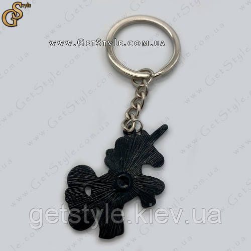 Брелок Unicorn Keychain у подарунковій упаковці 3282 фото