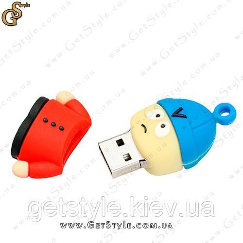 Флешка Картман South Park 32 Gb 3078 фото