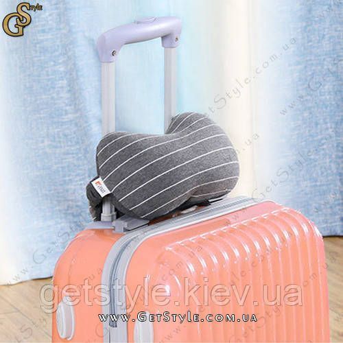 Подушка-маска для сна - "Pillow Mask" - 2 в 1 2617 фото