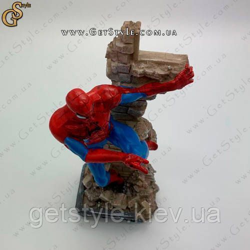 Статуэтка Человек-паук - "Spider-Man" - 26 х 14 см 2976 фото
