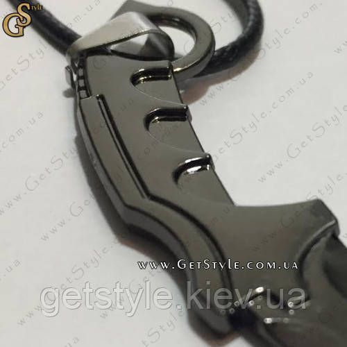 Підвіска на шию &mdash; "Neck Knife" &mdash; 6 х 1.4 см. + подарункове паковання 2575 фото