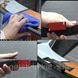 Мініатюрний спойлер - "Mini Spoiler" 2207 фото 4