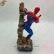 Статуэтка Человек-паук - "Spider-Man" - 26 х 14 см 2976 фото 3