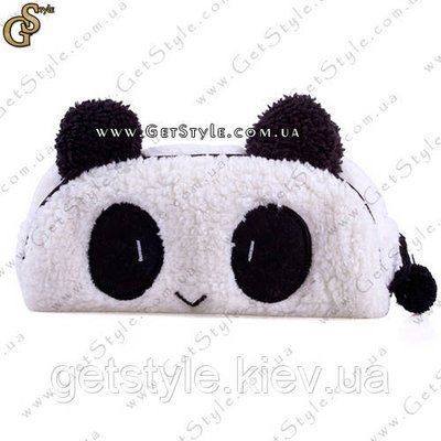 Плюшевая косметичка - "Panda" 1263 фото