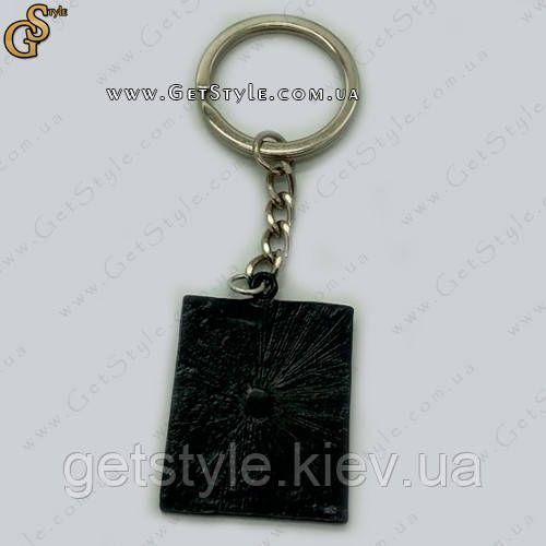 Брелок Live it Up Keychain у подарунковому пакованні 3283 фото
