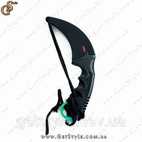 Ніж Керамбіт Karambit Knife подарункове паковання 3241 фото