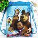 Дитяча сумка-рюкзак - "Cartoon Bag" 2008 фото 3