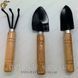 Інструменти для кімнатних рослин - "Gardening Tools" - 3 шт 2272-1 фото 2
