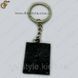 Брелок Live it Up Keychain у подарунковому пакованні 3283 фото 2