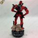 Статуетка Дэдпул - "Deadpool" - 26 х 14 см 2977 фото 2