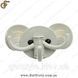 Тримач Слоник - "Elephant Holder" - 2 шт 2251 фото 3