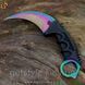 Ніж Керамбіт Karambit Knife подарункове паковання 3241 фото 1