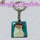 Брелок Live it Up Keychain у подарунковому пакованні 3283 фото 1