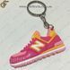 Брелок - "New Balance" - 1 шт 1736 фото 3
